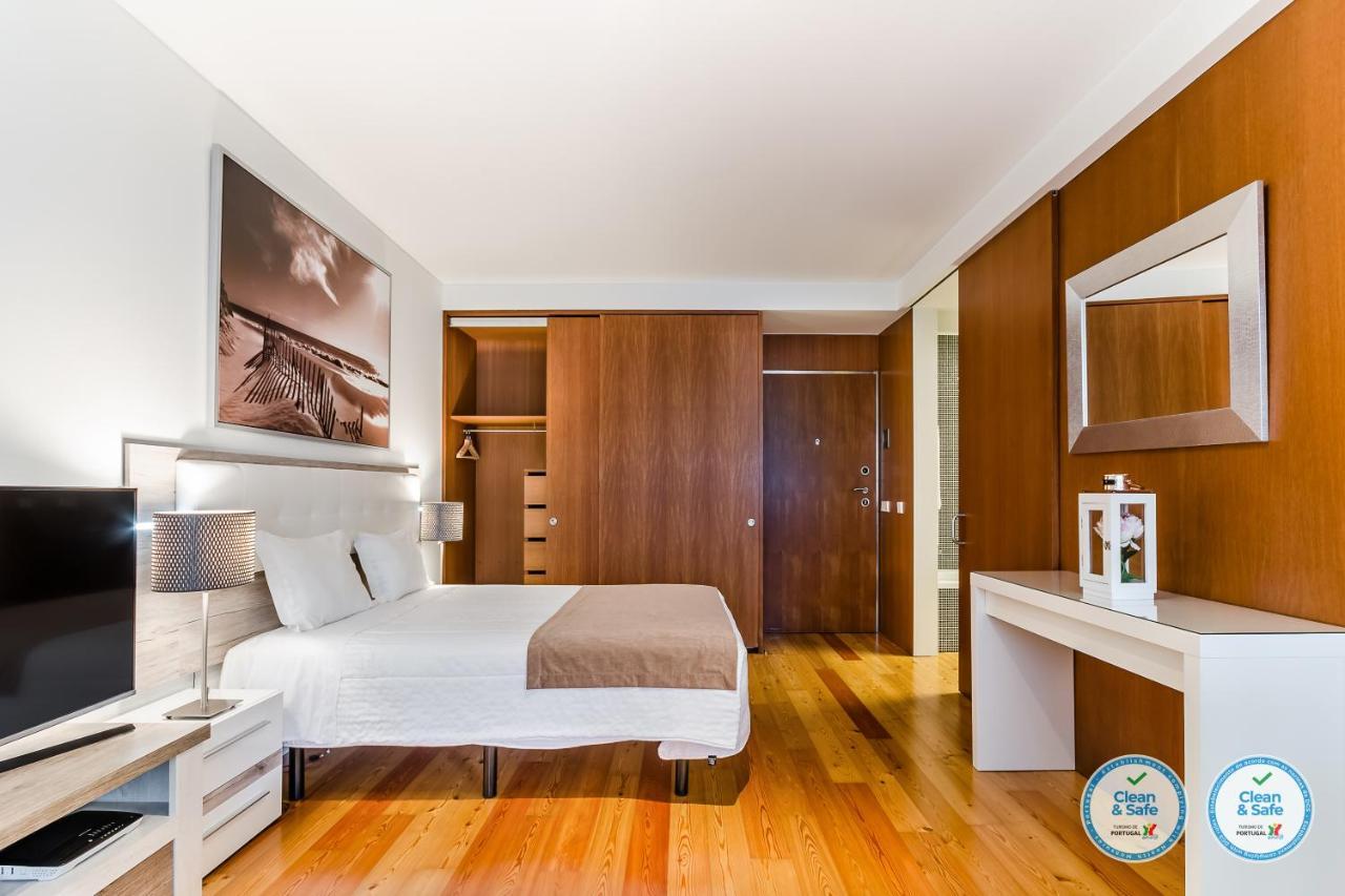 Rs Porto Boavista Studios المظهر الخارجي الصورة