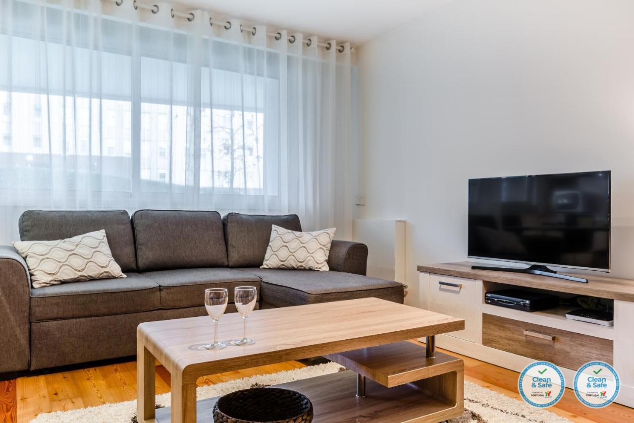 Rs Porto Boavista Studios المظهر الخارجي الصورة