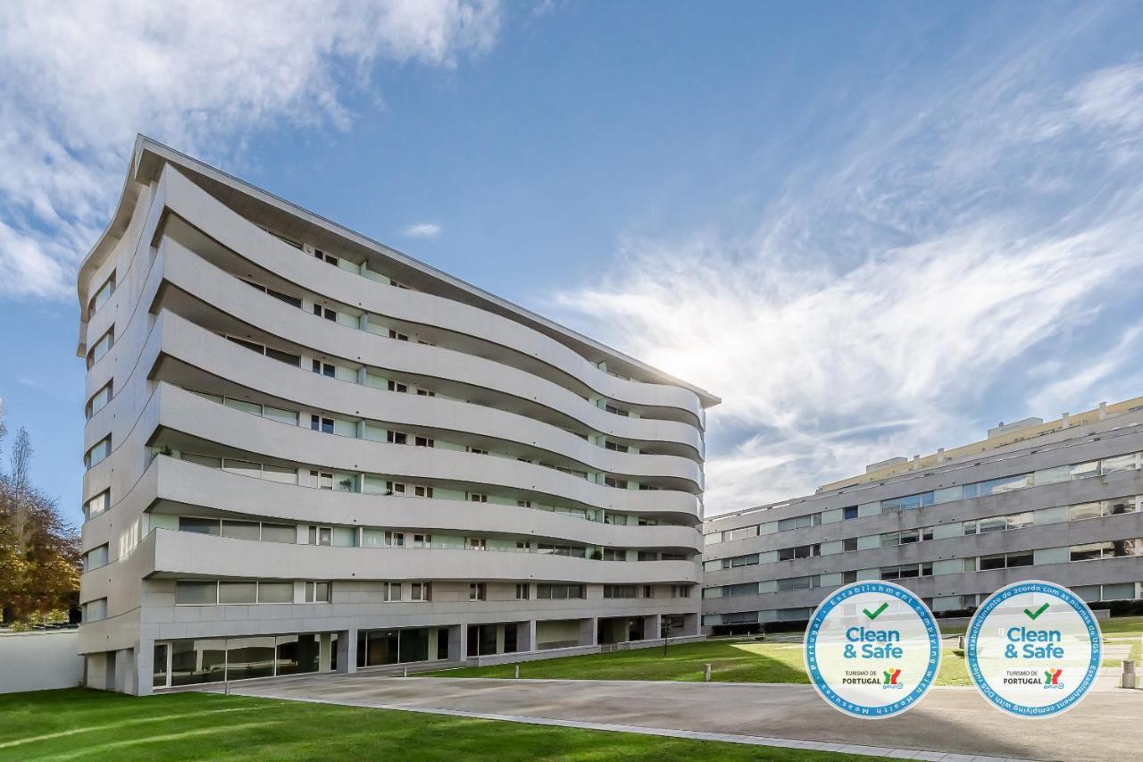 Rs Porto Boavista Studios المظهر الخارجي الصورة