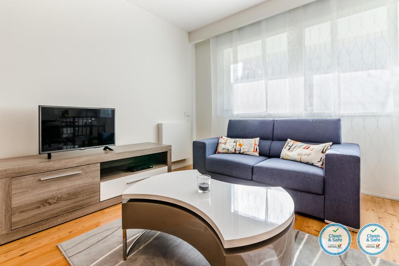 Rs Porto Boavista Studios المظهر الخارجي الصورة