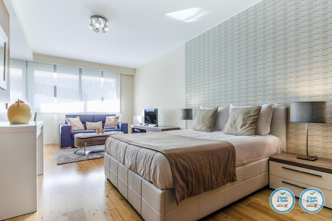 Rs Porto Boavista Studios المظهر الخارجي الصورة