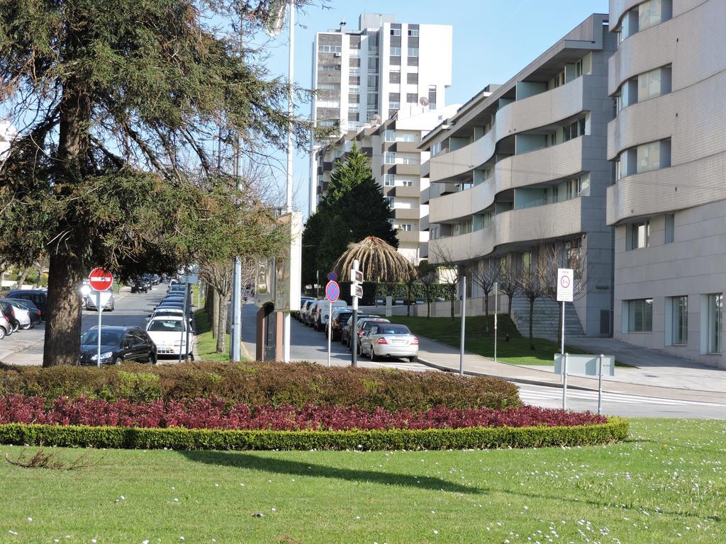 Rs Porto Boavista Studios المظهر الخارجي الصورة