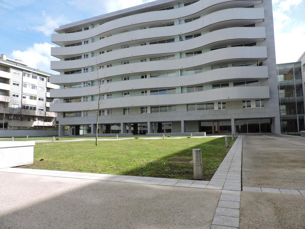 Rs Porto Boavista Studios المظهر الخارجي الصورة