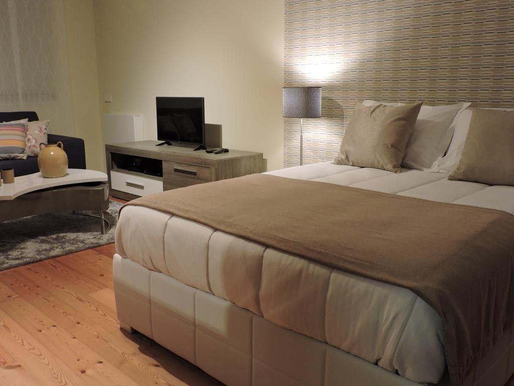 Rs Porto Boavista Studios المظهر الخارجي الصورة