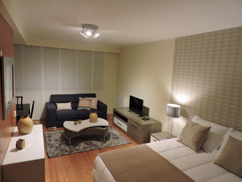 Rs Porto Boavista Studios المظهر الخارجي الصورة