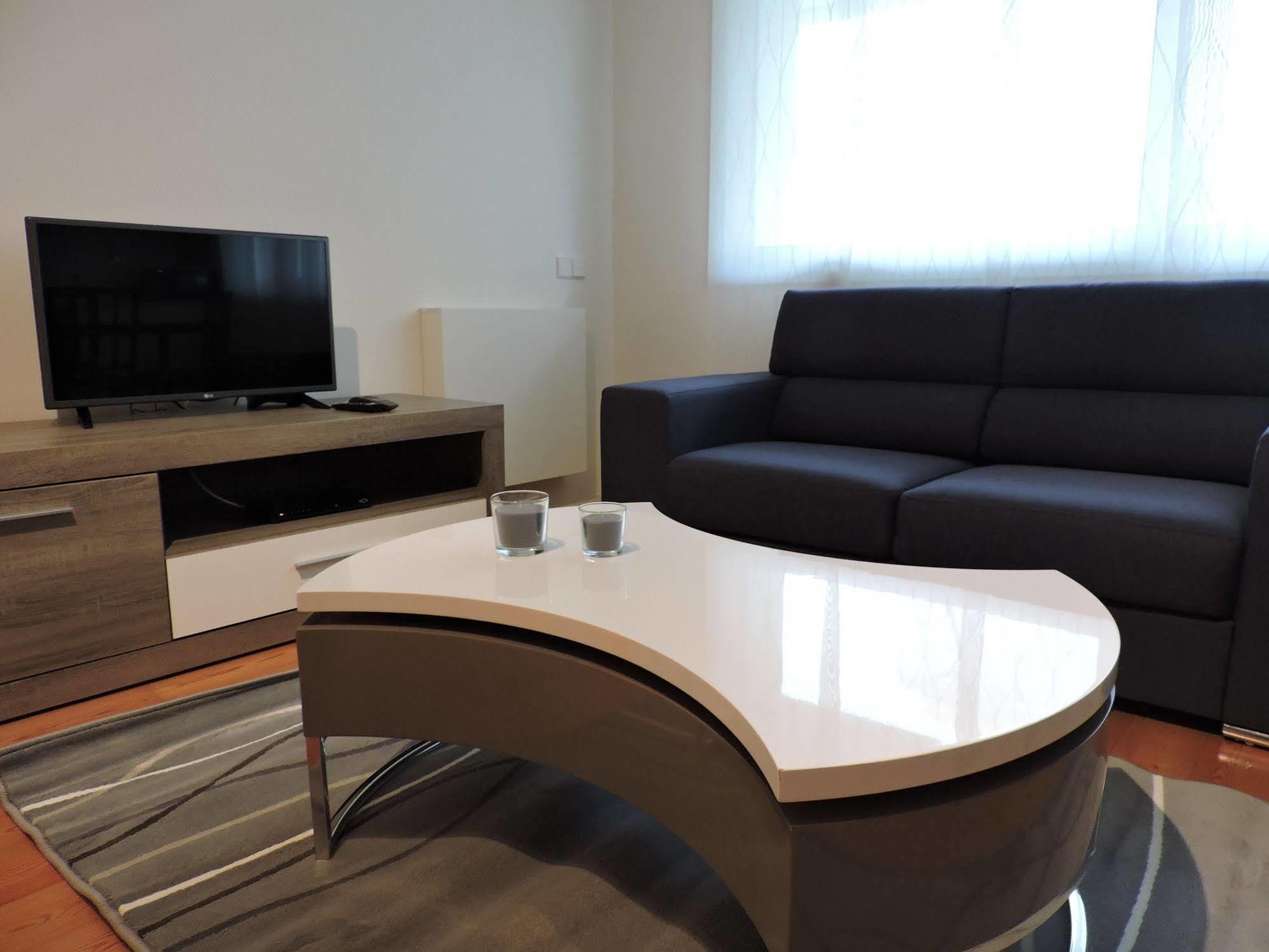 Rs Porto Boavista Studios المظهر الخارجي الصورة