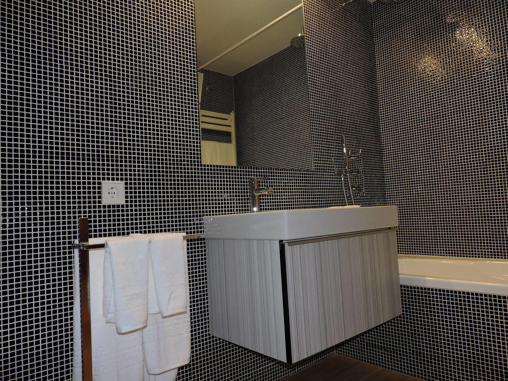 Rs Porto Boavista Studios المظهر الخارجي الصورة