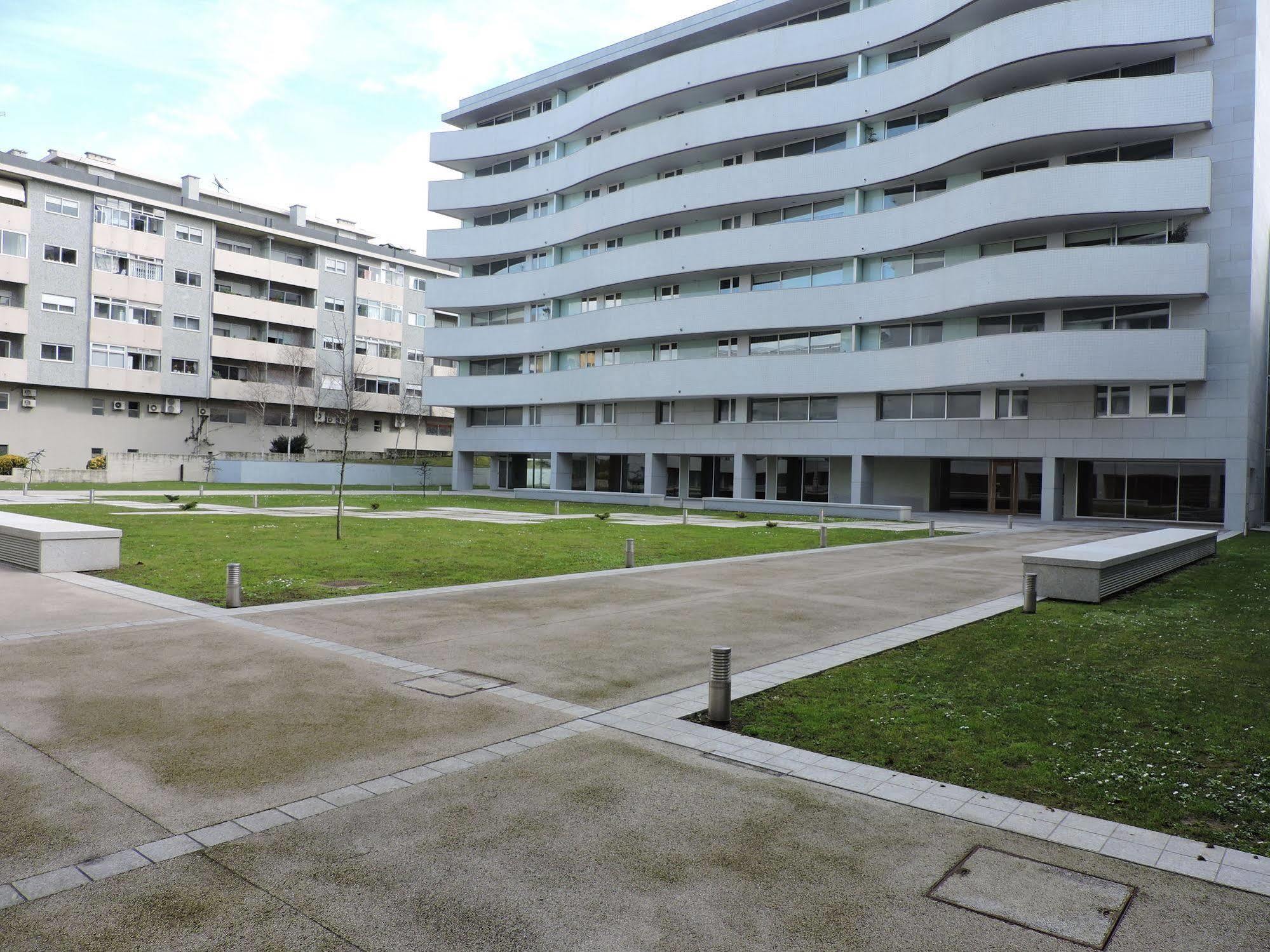 Rs Porto Boavista Studios المظهر الخارجي الصورة